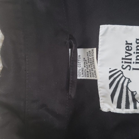 Phoenix Raceway embroidered jacket. - Picture 12 of 16